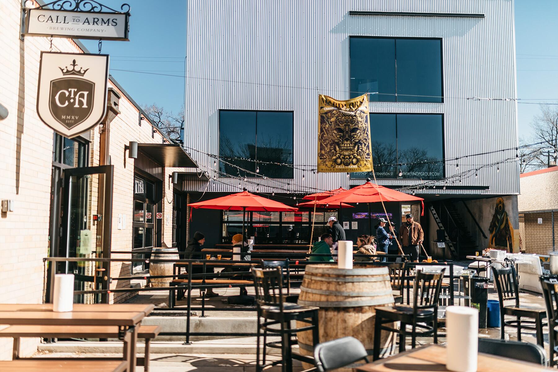 Les 15 meilleures brasseries de Denver