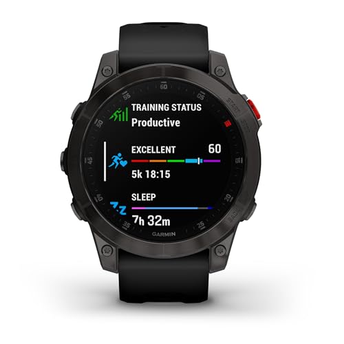 Acier ardoise epix™ (Gen 2)