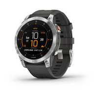 Garmin Epix Pro (Gen 2) Sapphire Edition