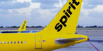 Votre Spirit Ticket ne vaut plus rien. Voici ce que vous pouvez faire ensuite