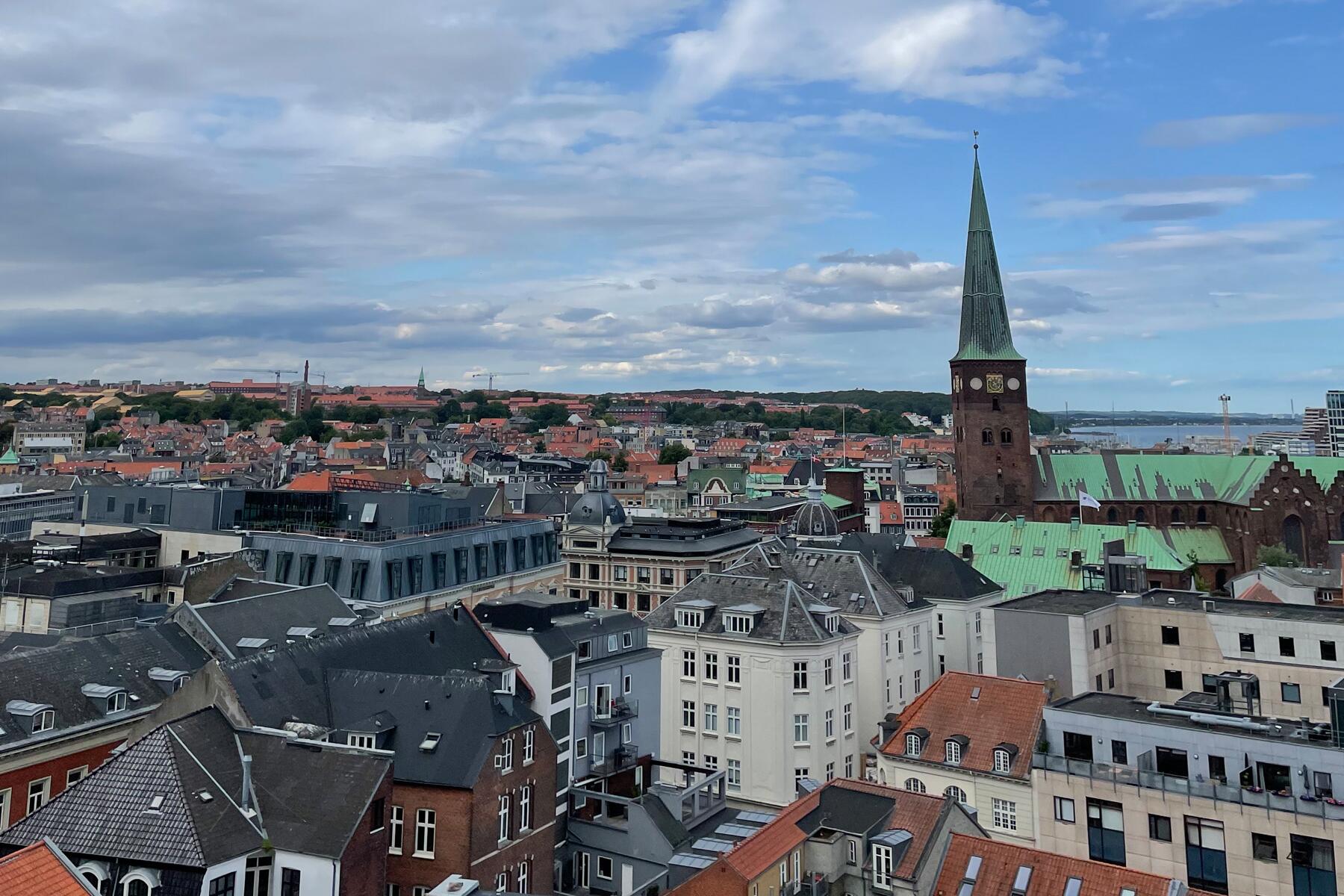 Un an de vie en Europe m'a fait prendre conscience de ma couleur