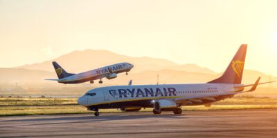 Les voyageurs aériens en Europe viennent de remporter une victoire majeure