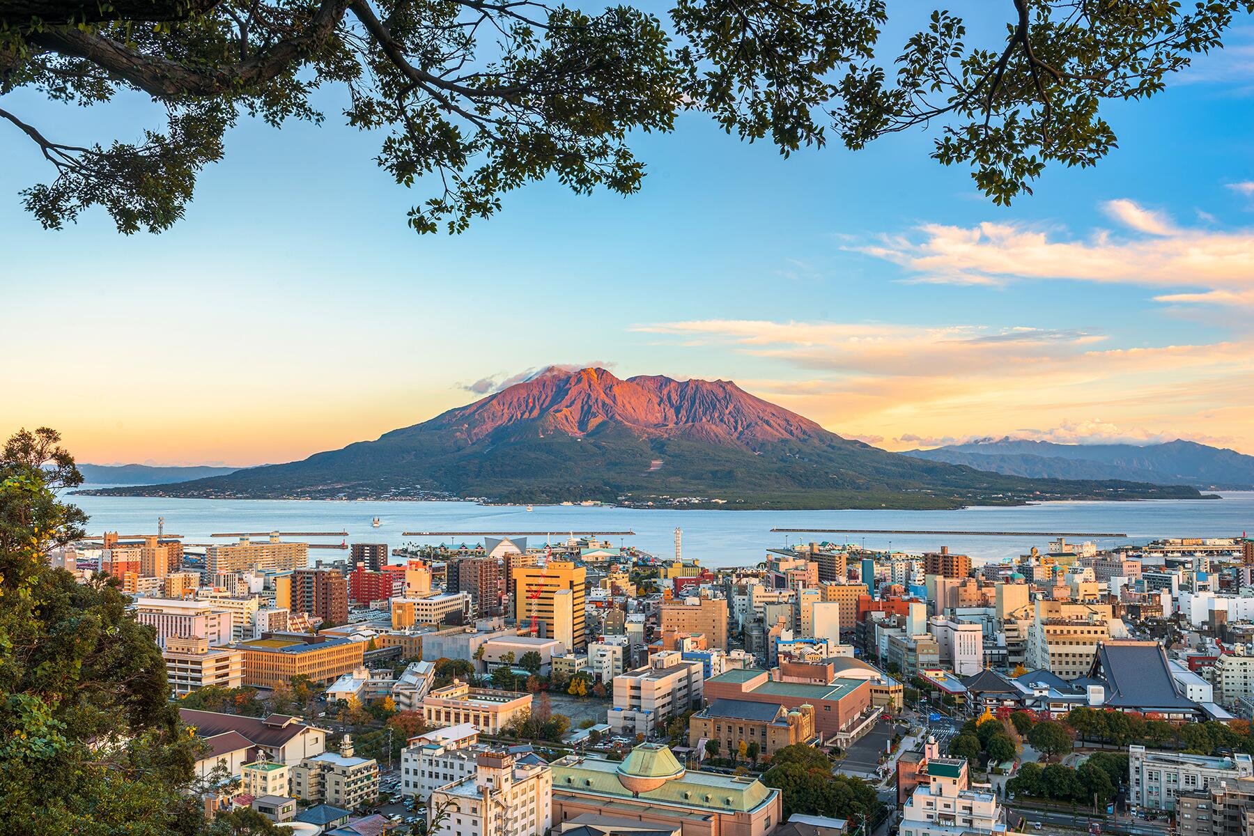 La façon surprenante de voir moins de touristes au Japon