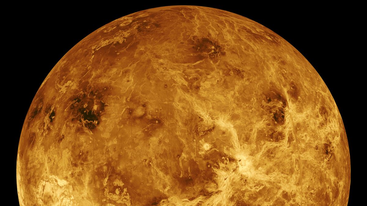 Vénus a-t-elle déjà eu des océans pour accueillir la vie, ou est-elle « née chaude » ?