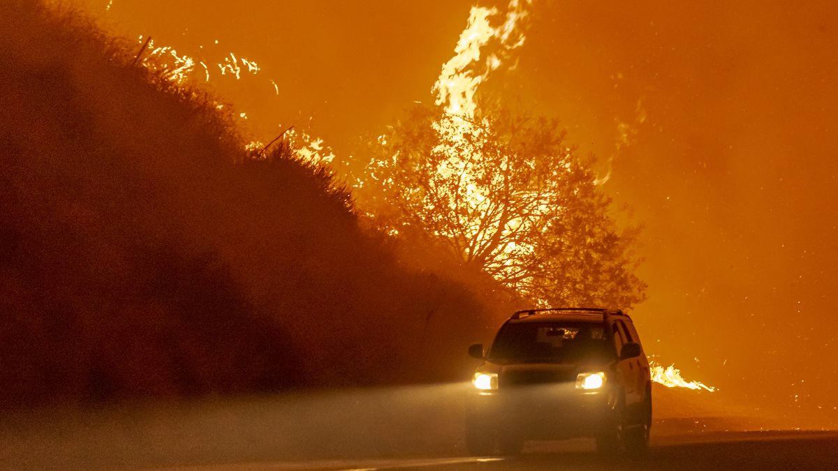 « Une menace existentielle affectant des milliards » : les trois quarts des terres émergées de la Terre sont devenues définitivement plus sèches au cours des trois dernières décennies