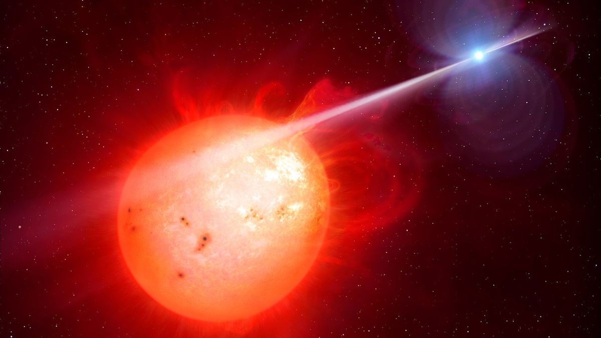 De mystérieux sursauts radio répétés depuis l’espace pourraient enfin avoir une explication