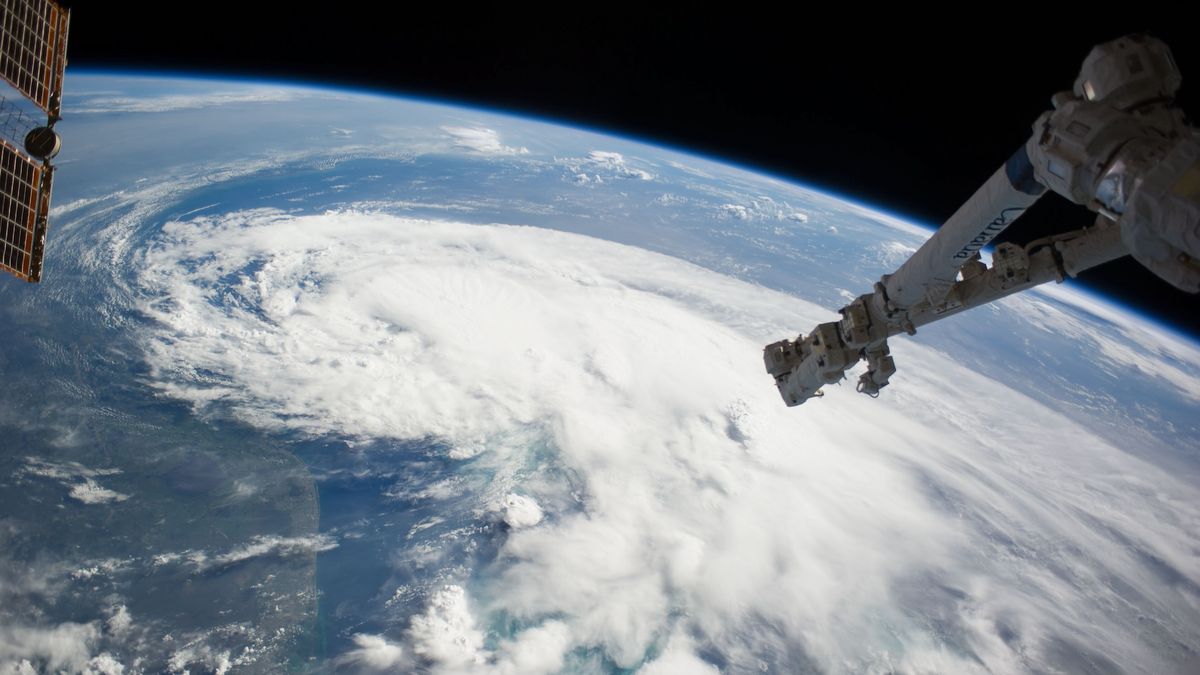 Pourquoi la Terre semble-t-elle plate si elle est vraiment ronde ?