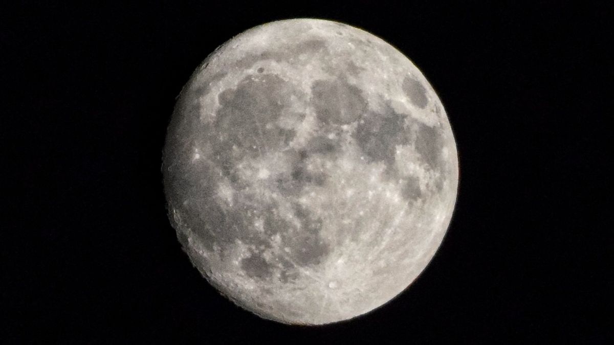 Quiz sur la Lune : Que savez-vous de notre plus proche voisin céleste ?