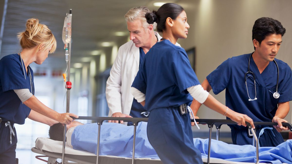 Quiz sur les rapports de cas : quel est le diagnostic ? Testez vos connaissances sur les cas médicaux à partir de 2024