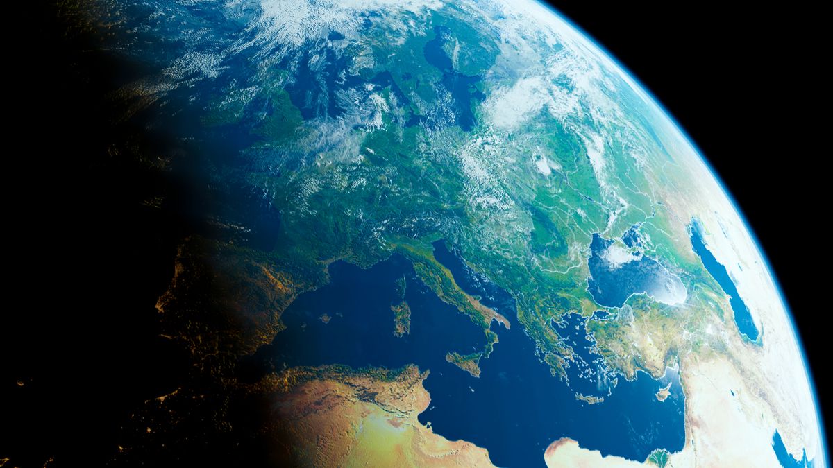Quiz d'actualité sur la Terre 2024 : testez-vous sur les plus grandes histoires de cette année sur notre planète