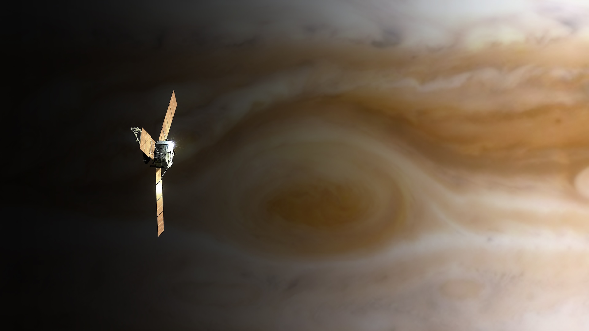 Actualités, fonctionnalités et articles sur l'exploration spatiale