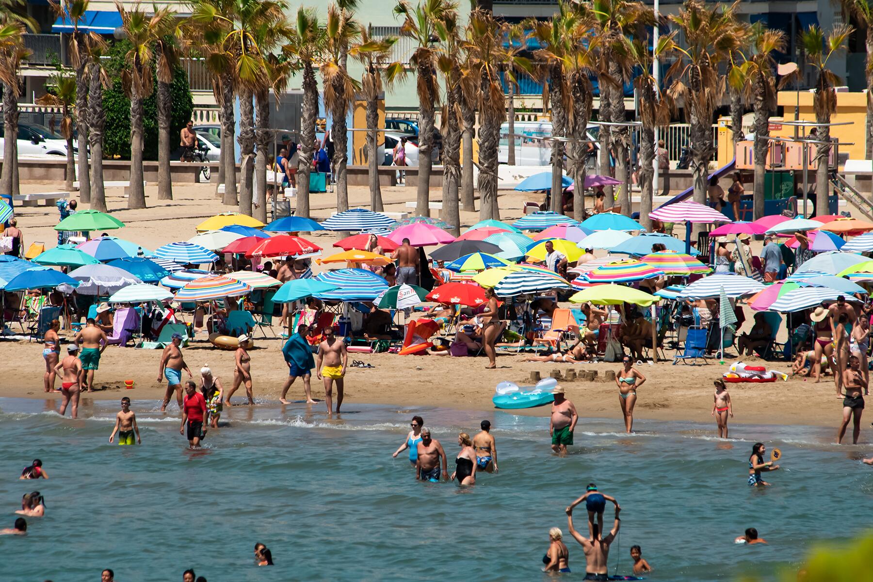 Les 10 pires touristes de 2024