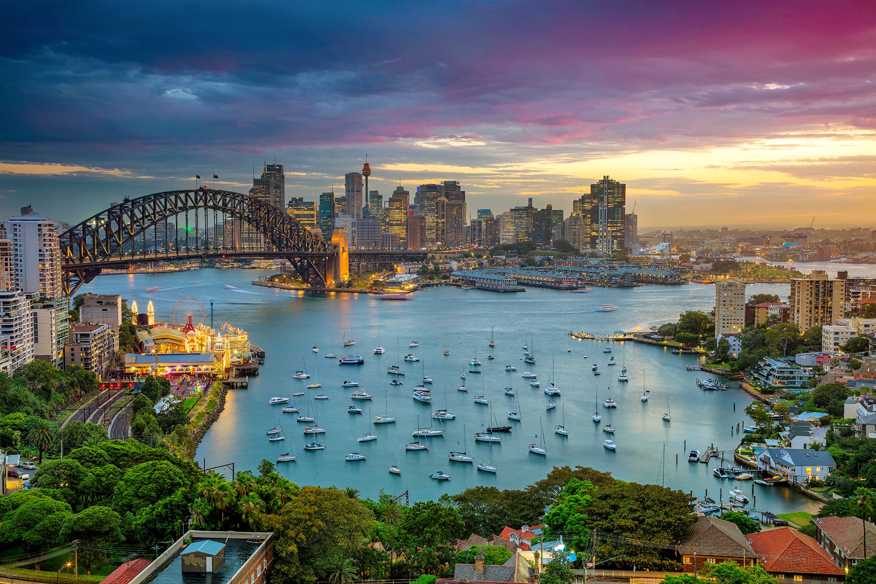 Un groupe juif de défense des droits humains émet un avertissement aux voyageurs en Australie