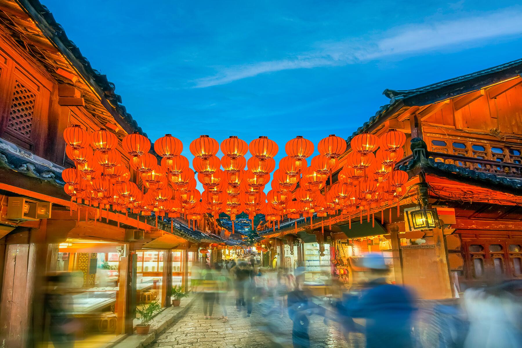 10 conseils d'étiquette du Nouvel An lunaire que vous devez savoir