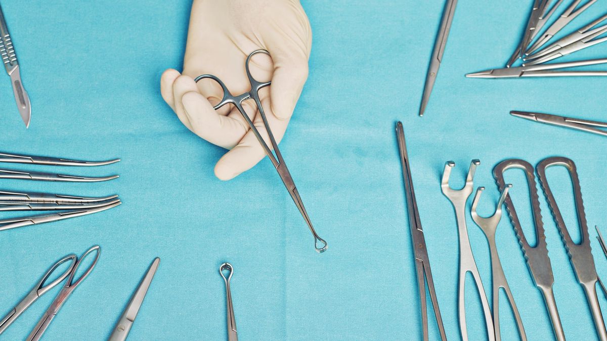 Dilemme diagnostique : un chirurgien s’est accidentellement transplanté une tumeur dans sa propre main