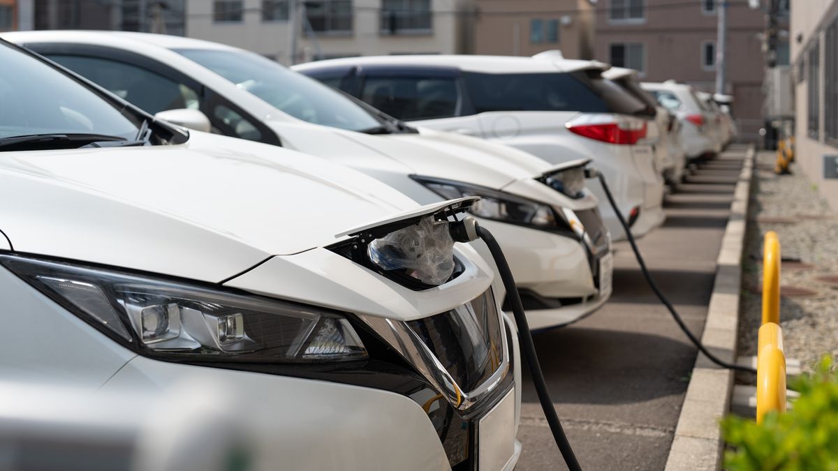 Des électrodes « monocristallines » pourraient alimenter les véhicules électriques sur des millions de kilomètres