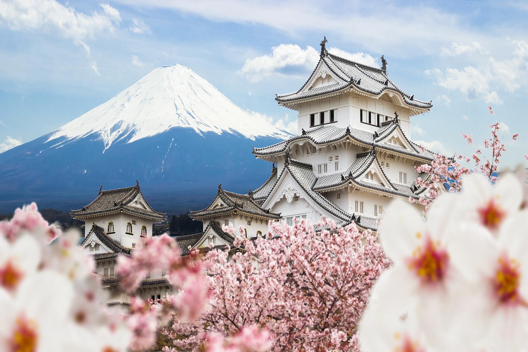 Voici comment naviguer au Japon avec des enfants