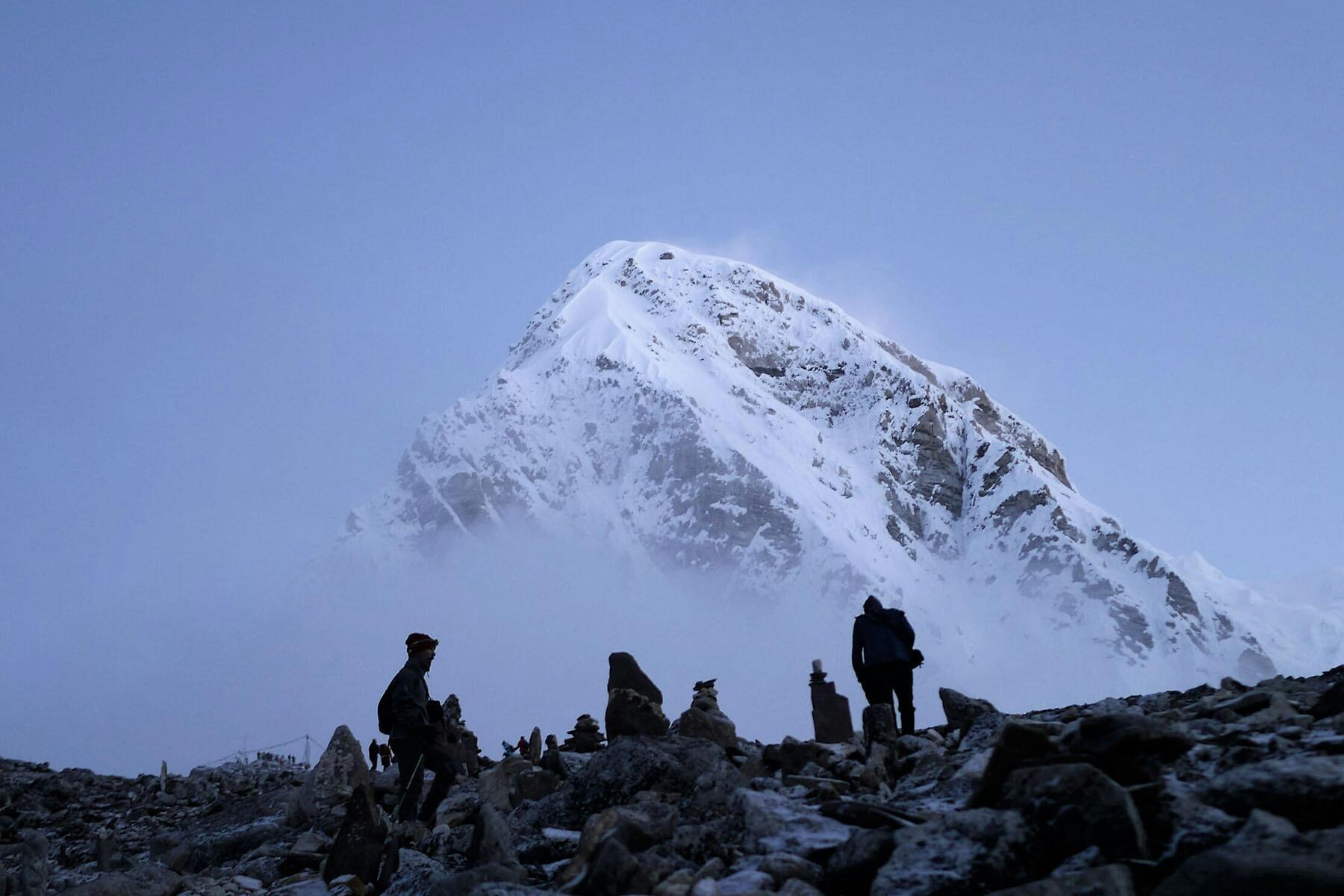 Cette destination «pas de liste» fait enfin quelque chose sur le suréchoux