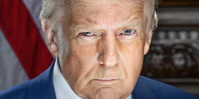 Le visage de Trump figurera sur certains passeports américains de 2026
