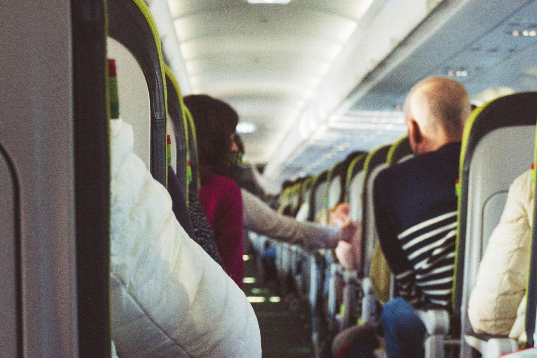Les « poux des allées » font enrager les passagers