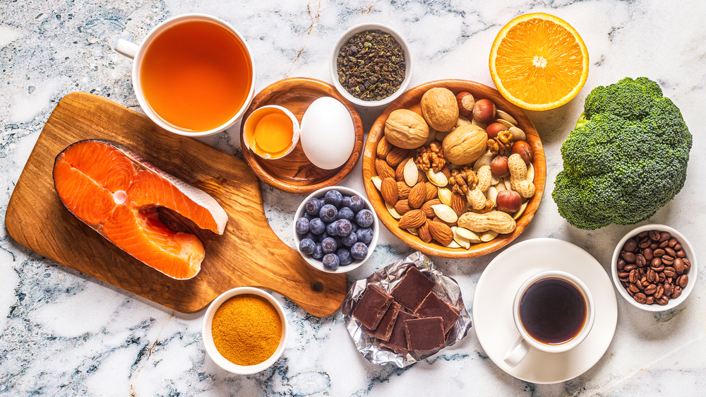 15 aliments qui peuvent améliorer votre mémoire et votre santé cérébrale