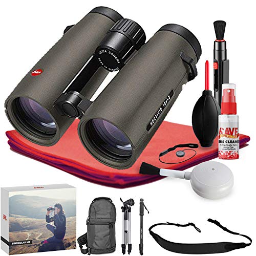 Leica Noctivid 10x42 vert ...