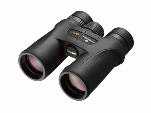 Nikon Monarch HG 10x42 ...