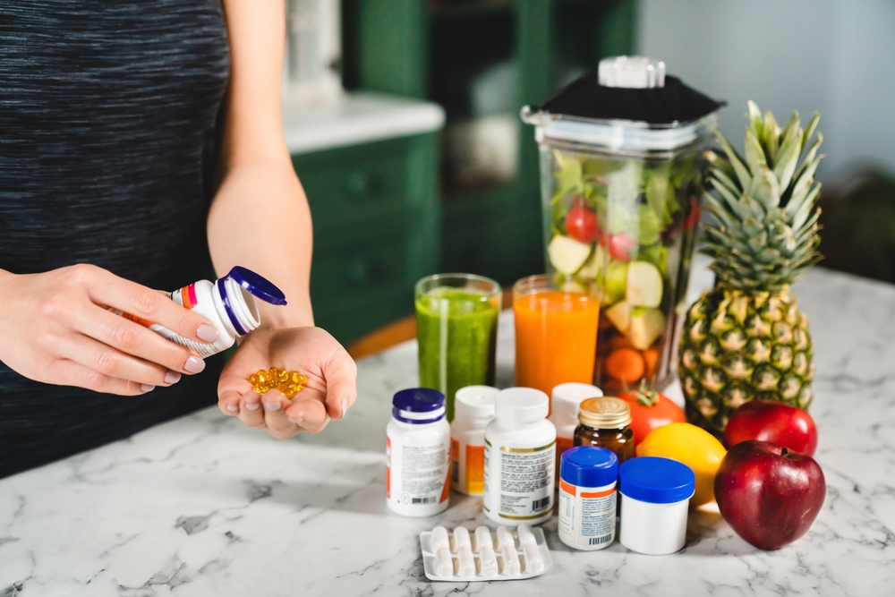 11 suppléments essentiels pour aider à améliorer votre bien-être