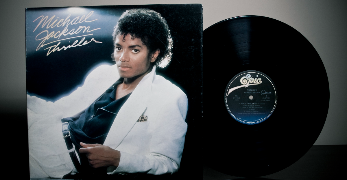 10 disques vinyles rares et précieux pour les amateurs de musique