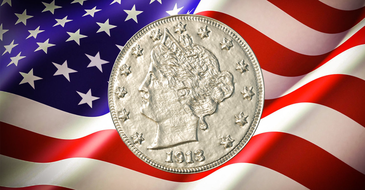 15 pièces négligées qui valent beaucoup d'argent