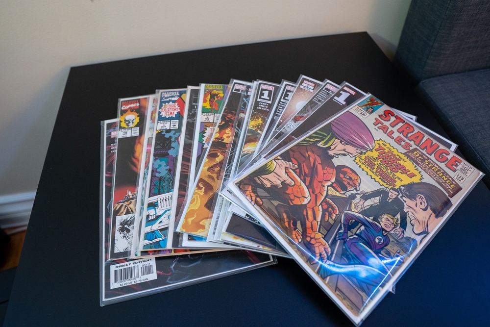 7 bandes dessinées les plus rares et les plus précieuses jamais vendues