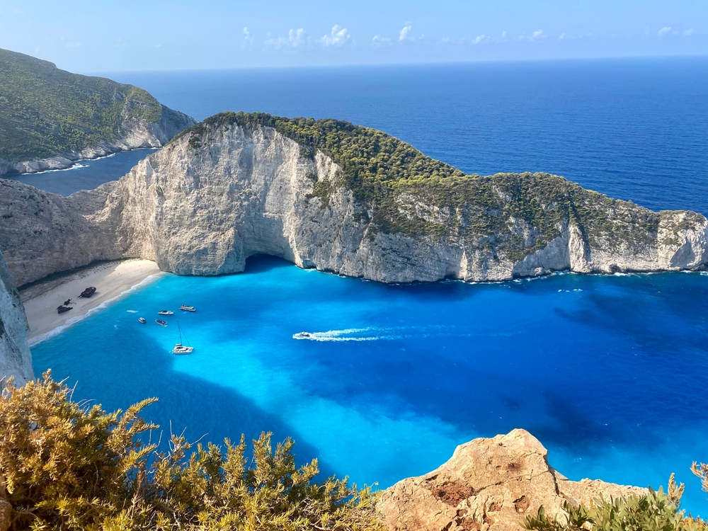 14 meilleures plages européennes à visiter pour l'escapade d'été parfaite