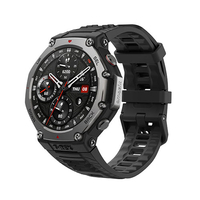 Amazfit t-rex 3