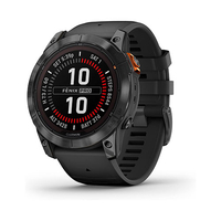 Garmin Fenix ​​7x Pro Solar