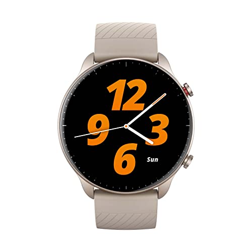 Amazfit Active Edge Smart ...