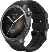 Balance AmazFit