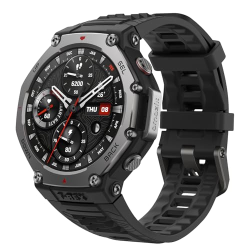 Montres intelligentes Amazfit