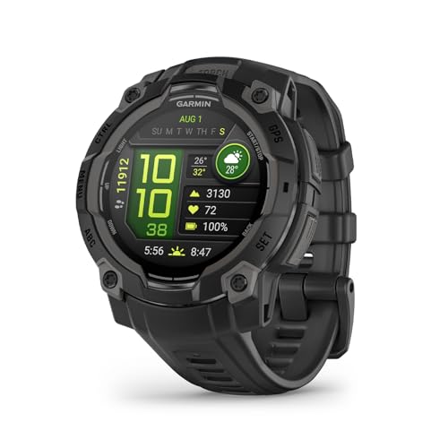 Garmin Instinct® 3 45 mm, ...