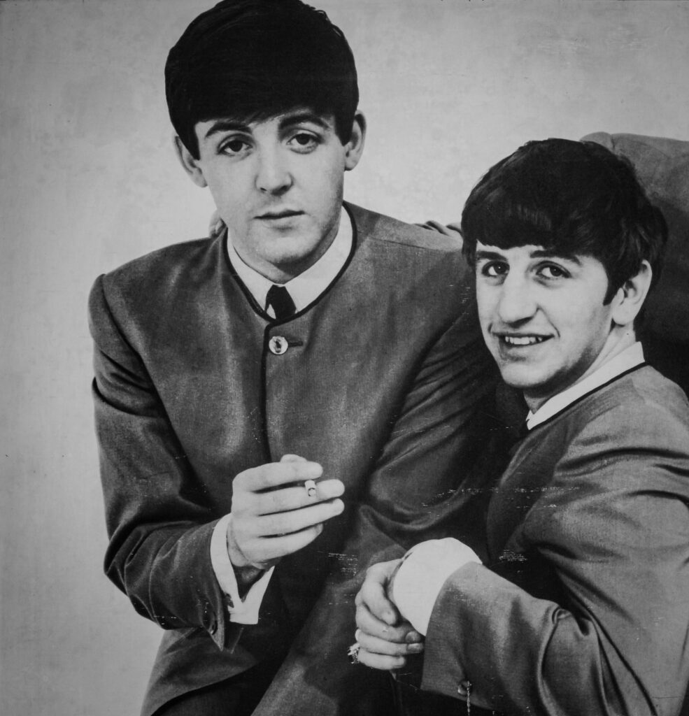 9 morceaux de souvenirs musicaux qui ont défini une époque