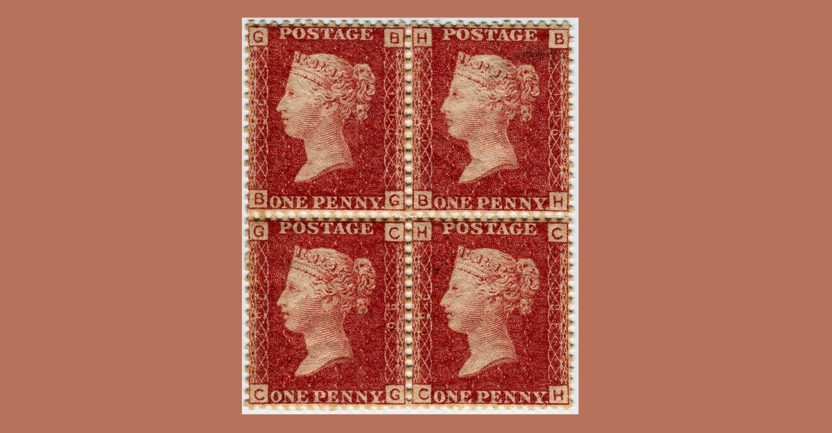 13 timbres rares et uniques que chaque collecteur devrait connaître