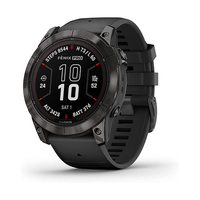 Garmin Fenix ​​7x Pro Sapphire solaire