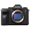 Caméras et objectifs Sony