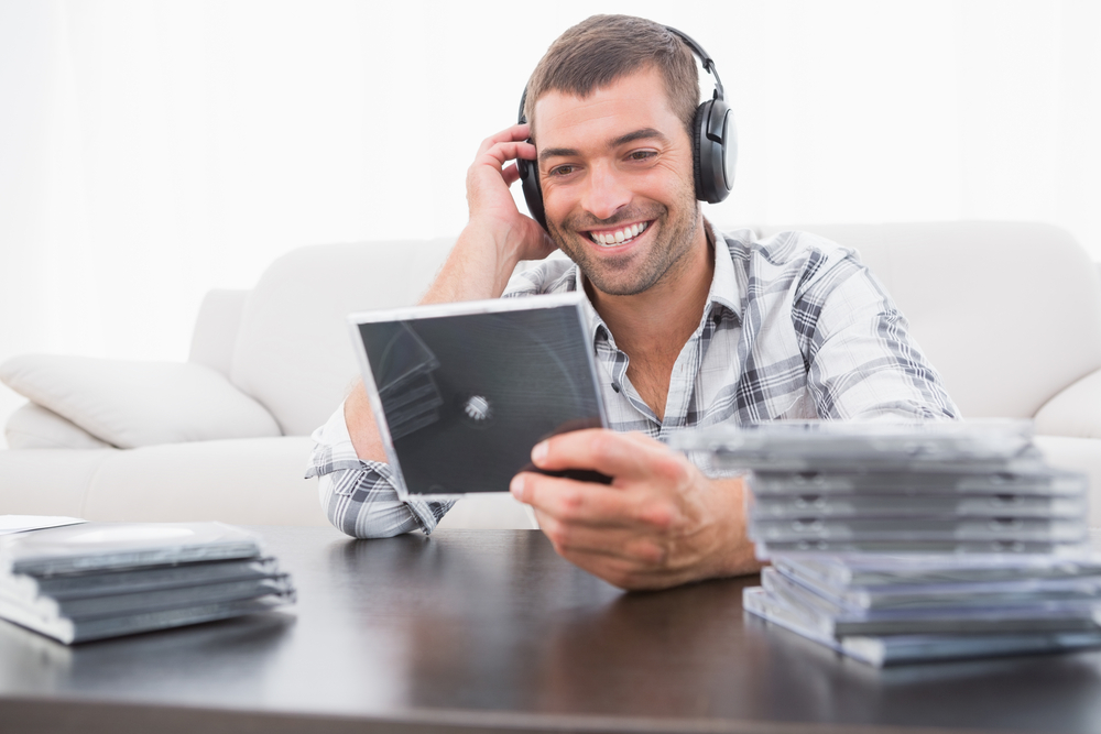 10 cassettes et CD précieux qui valent étonnamment de l'argent