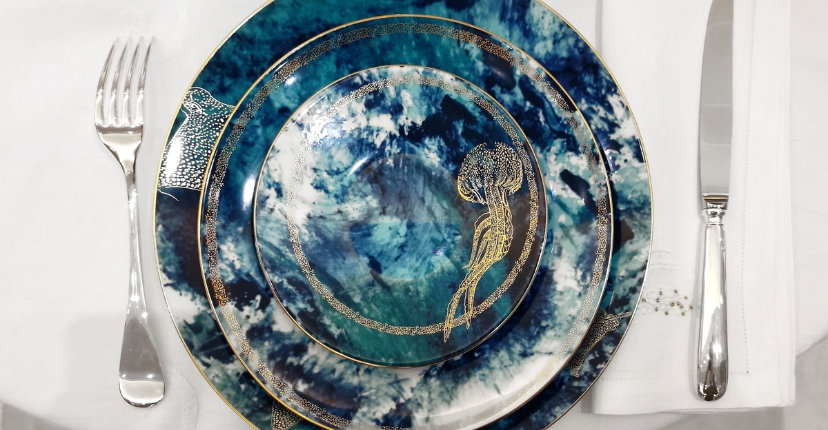 10 modèles Haviland Limoges qui sont toujours en demande