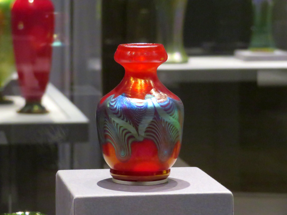 12 conseils pour évaluer votre collection de verrerie antique