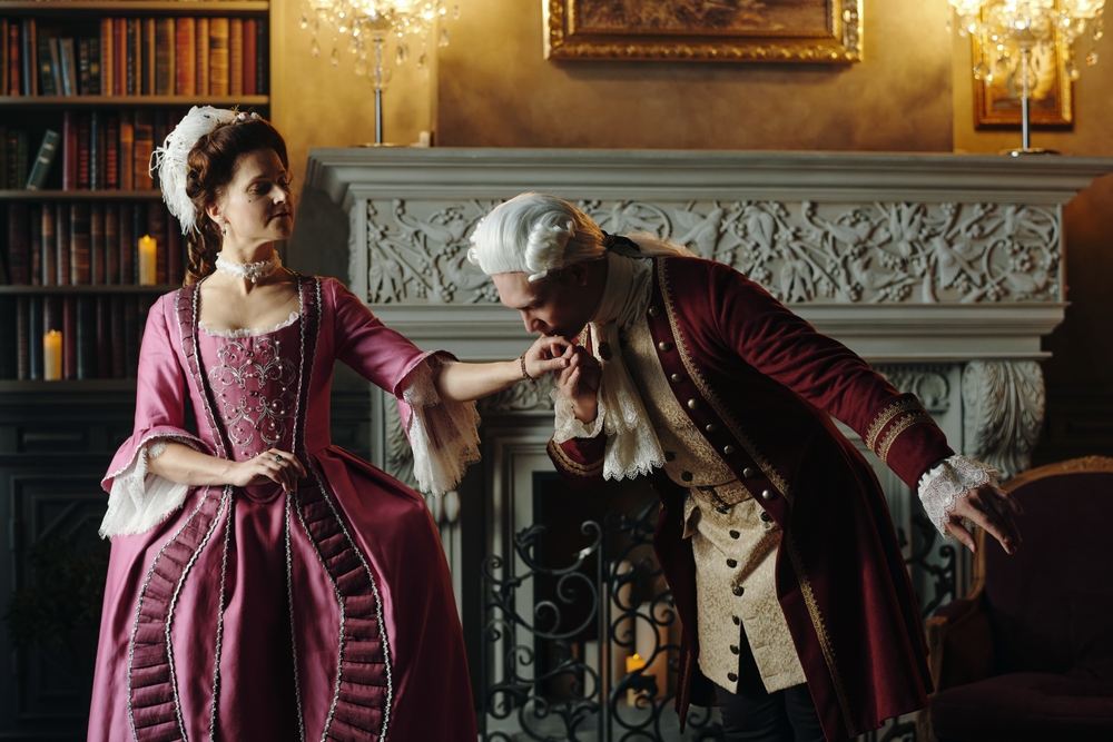 13 drames de période Chaque fan de romance historique devrait regarder