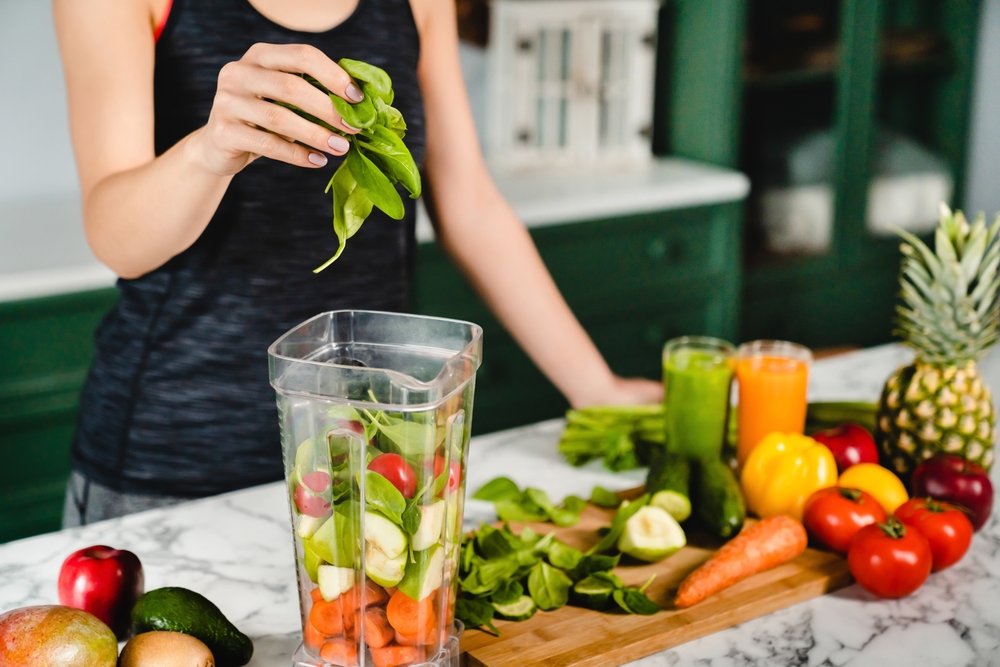13 façons créatives de rester cool et hydratées tout l'été