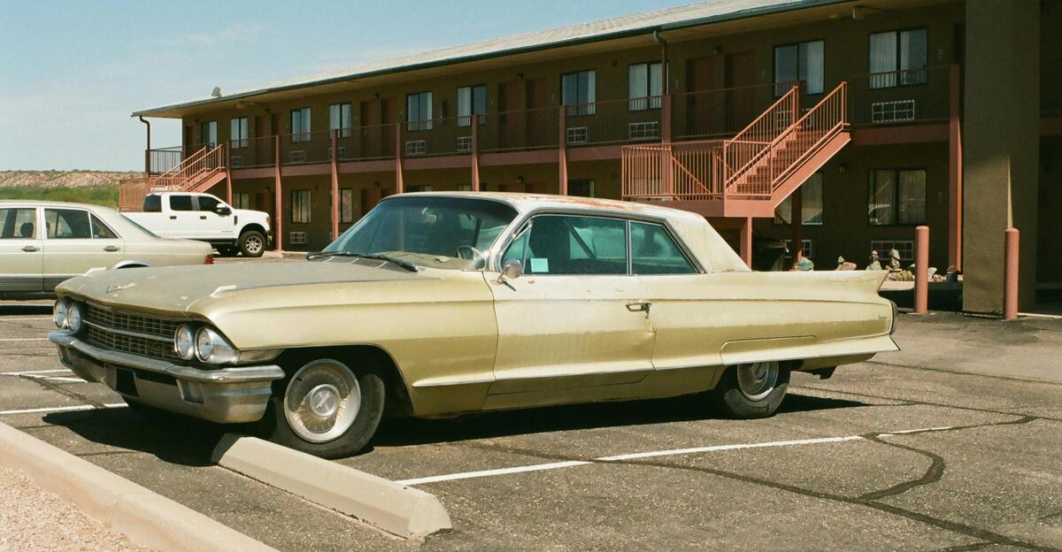 12 Cadillac rares qui valent une fortune aujourd'hui