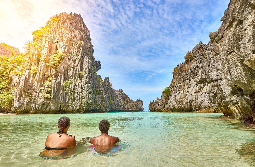 12 Destinations de plage sous-estimées du monde entier pour la détente