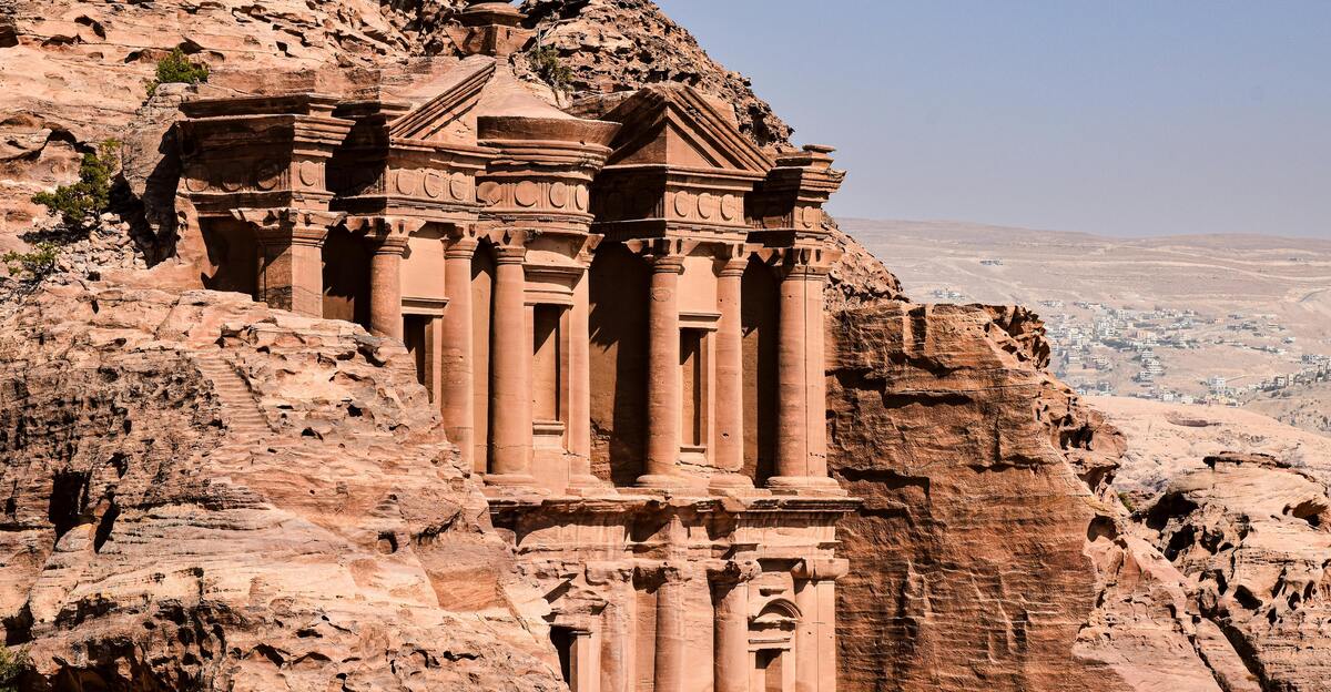 15 sites historiques incroyables que vous pouvez visiter en dehors des États-Unis